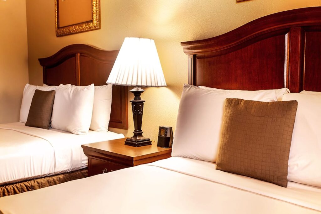 O´Brien Historic Hotel - Image 3