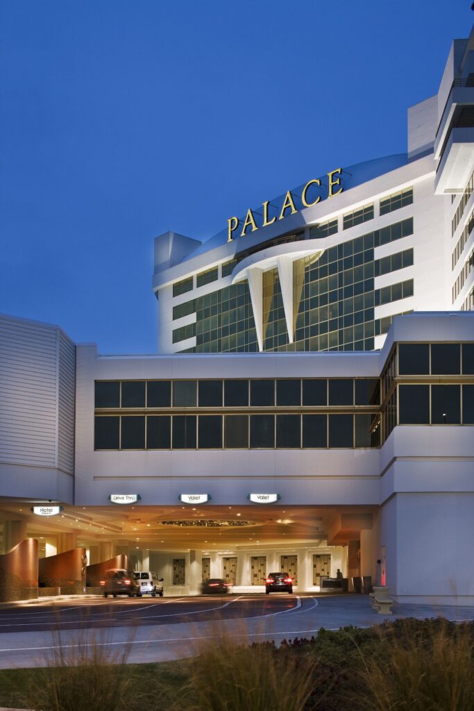 Palace Casino Resort - Image 2