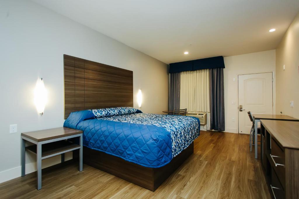 Palace Inn City Center - Image 1