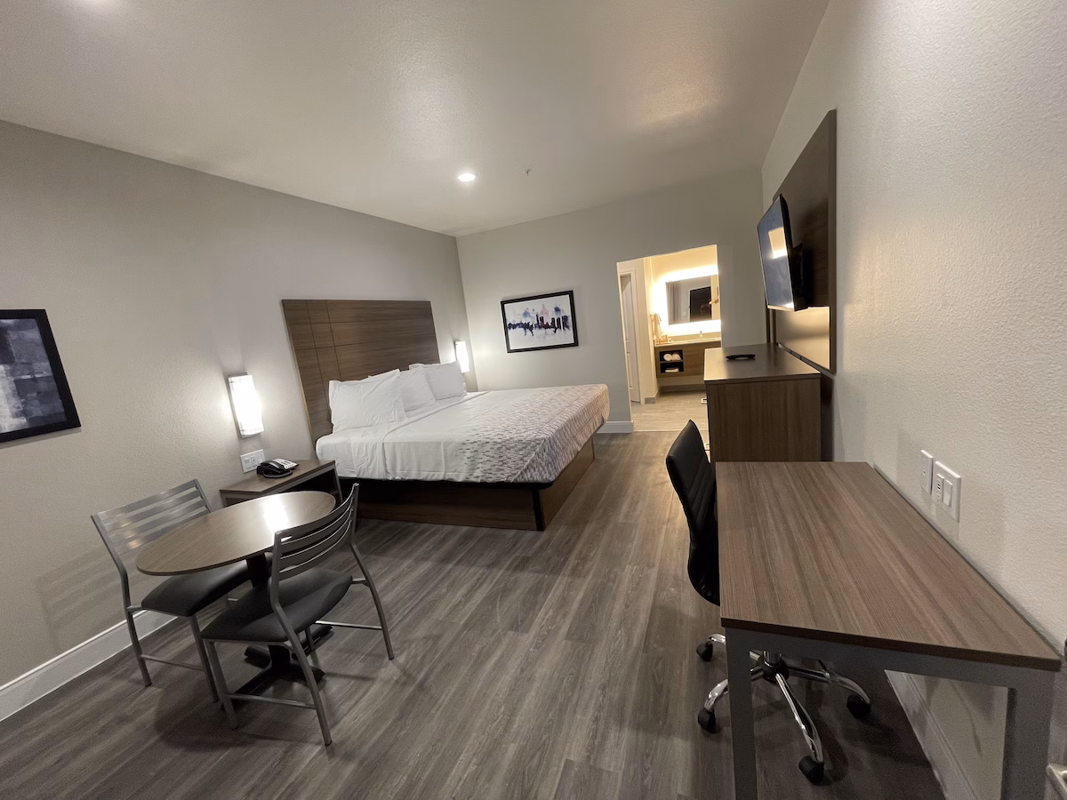 Palace Inn Blue – Garth Rd - Image 3