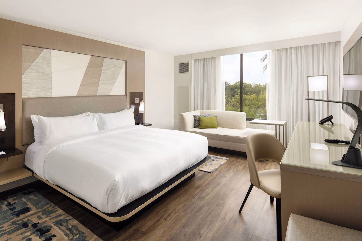 Palm Beach Gardens Marriott - Image 1