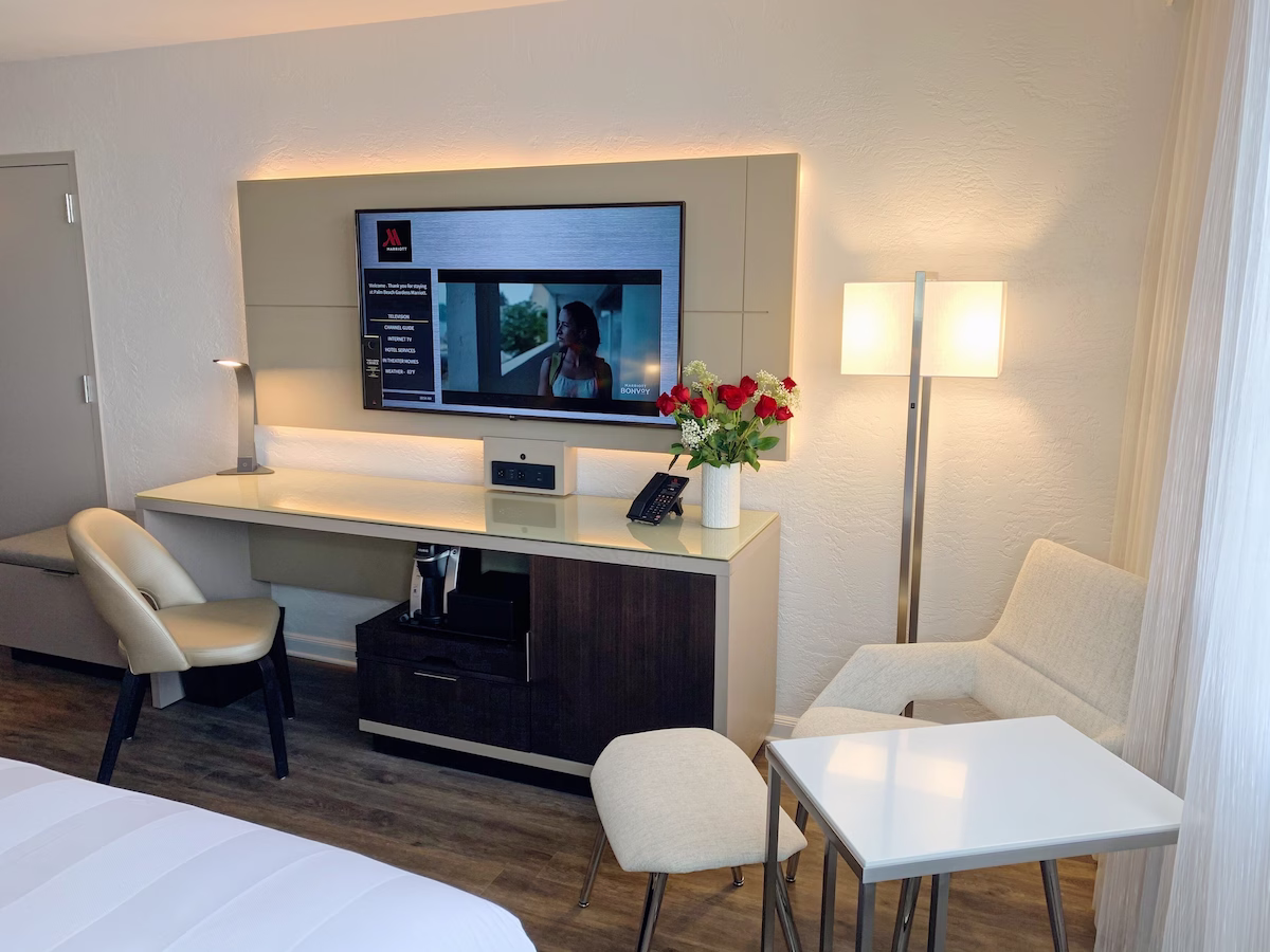 Palm Beach Gardens Marriott - Image 3