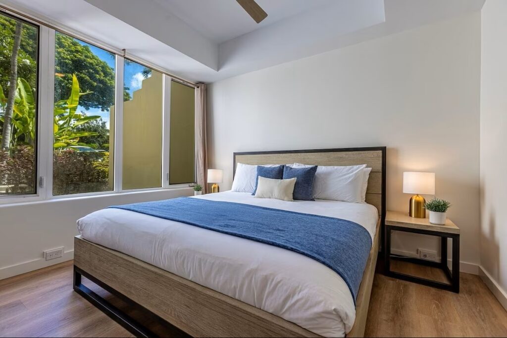 Palms At Wailea 203 2 Bedroom Condo - Image 1