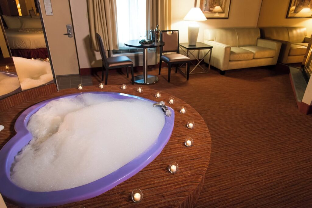 Paradise Stream Resort - Image 2