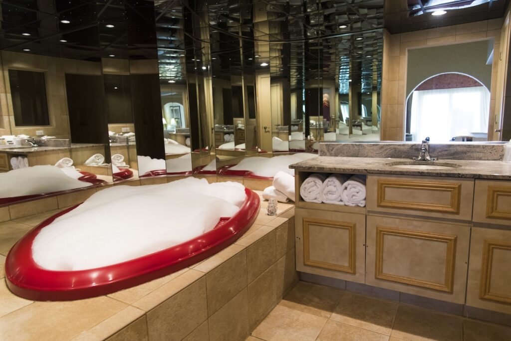 Paradise Stream Resort - Image 1