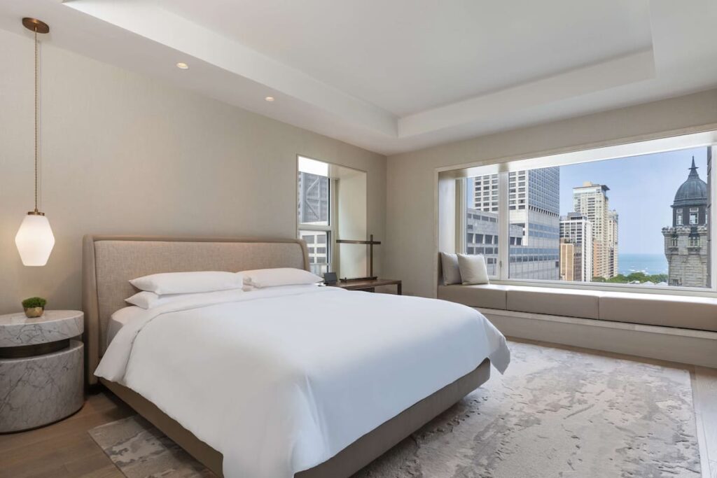 Park Hyatt Chicago - Image 4