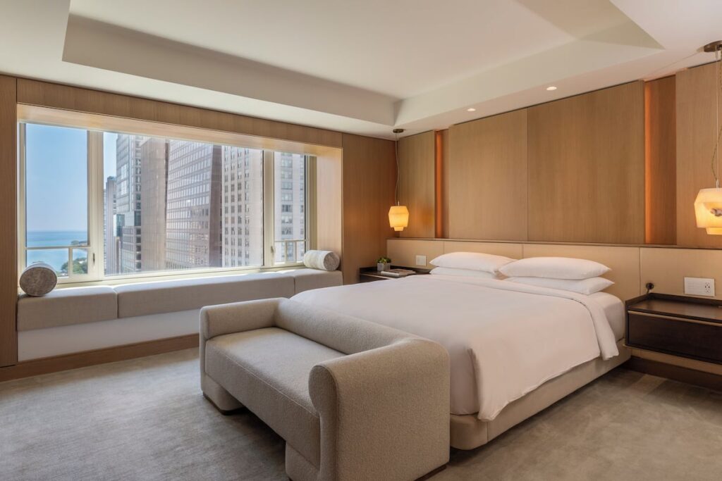 Park Hyatt Chicago - Image 3