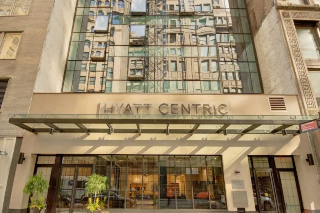 Park Hyatt New York - Image 4