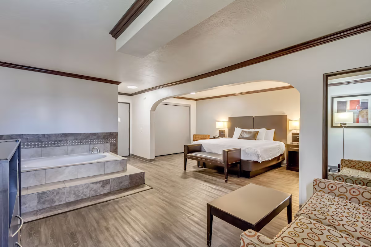 Park Inn by Radisson Salt Lake City Midvale - Image 4