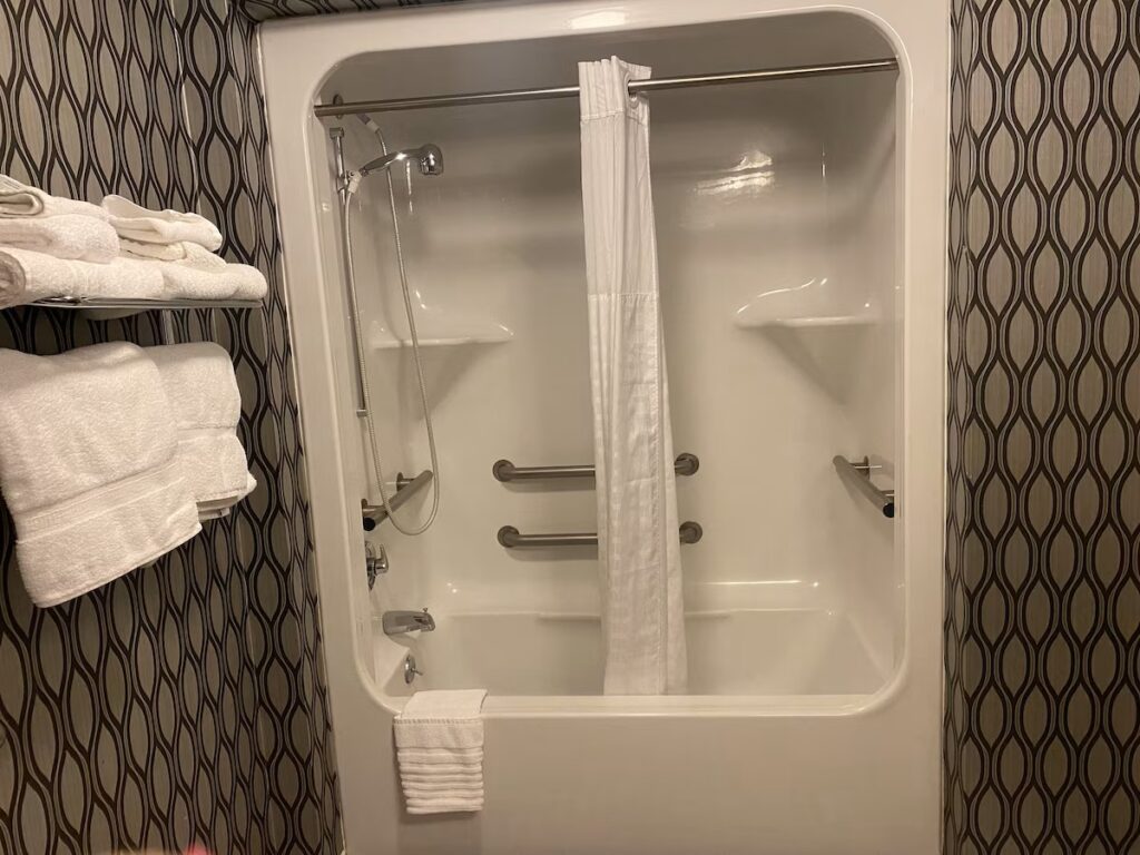 Park Manor Hotel - Image 2