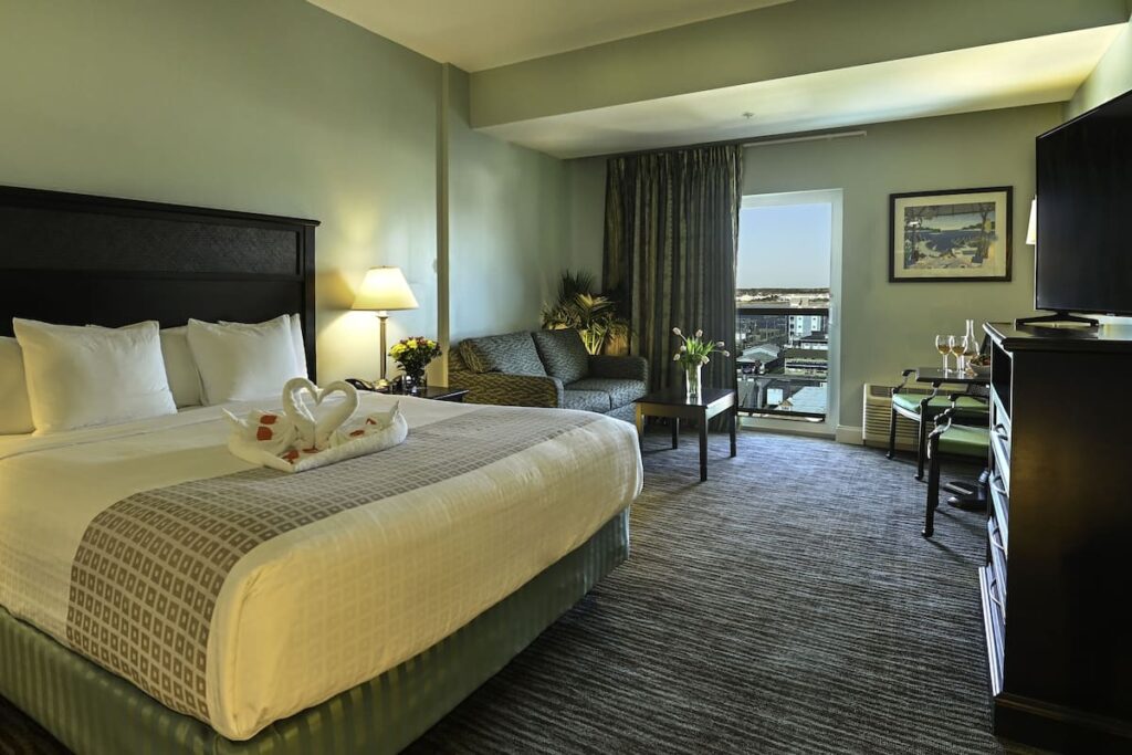 Park Place Hotel - Image 4