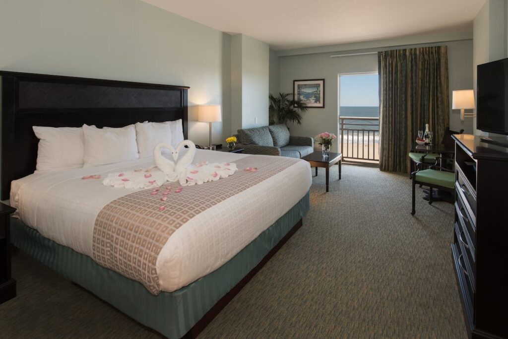 Park Place Hotel - Image 1