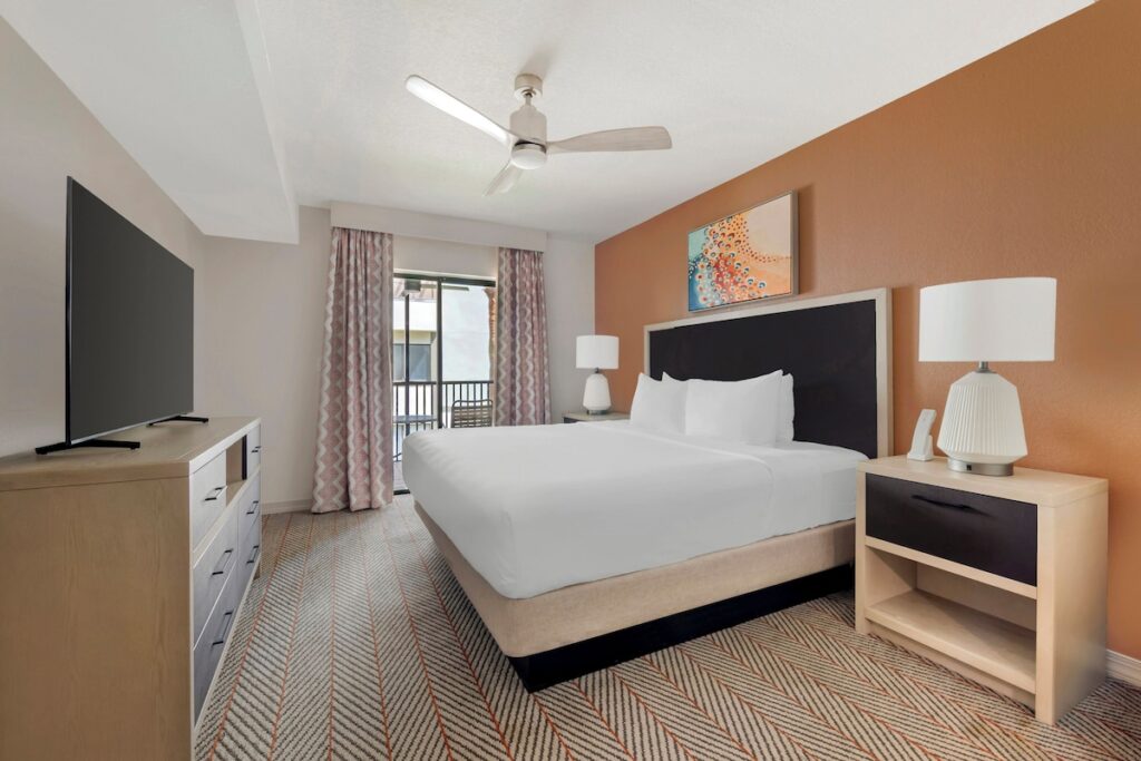 Parkway International Resort - Image 3