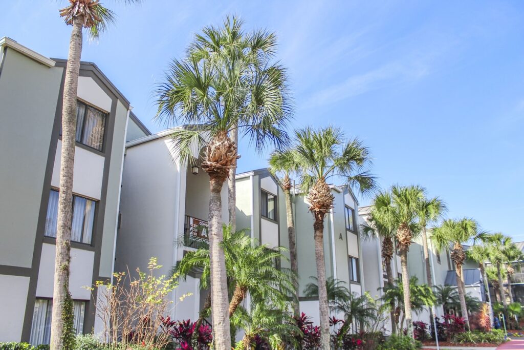 Parkway International Resort - Image 4