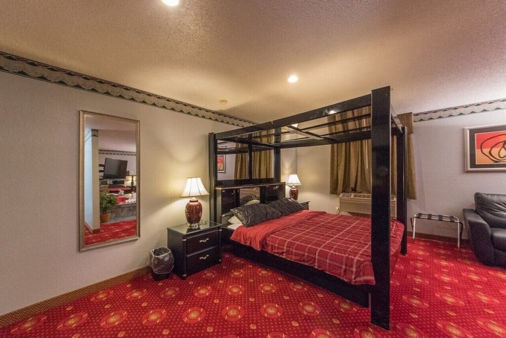 Patuxent Inn - Image 4