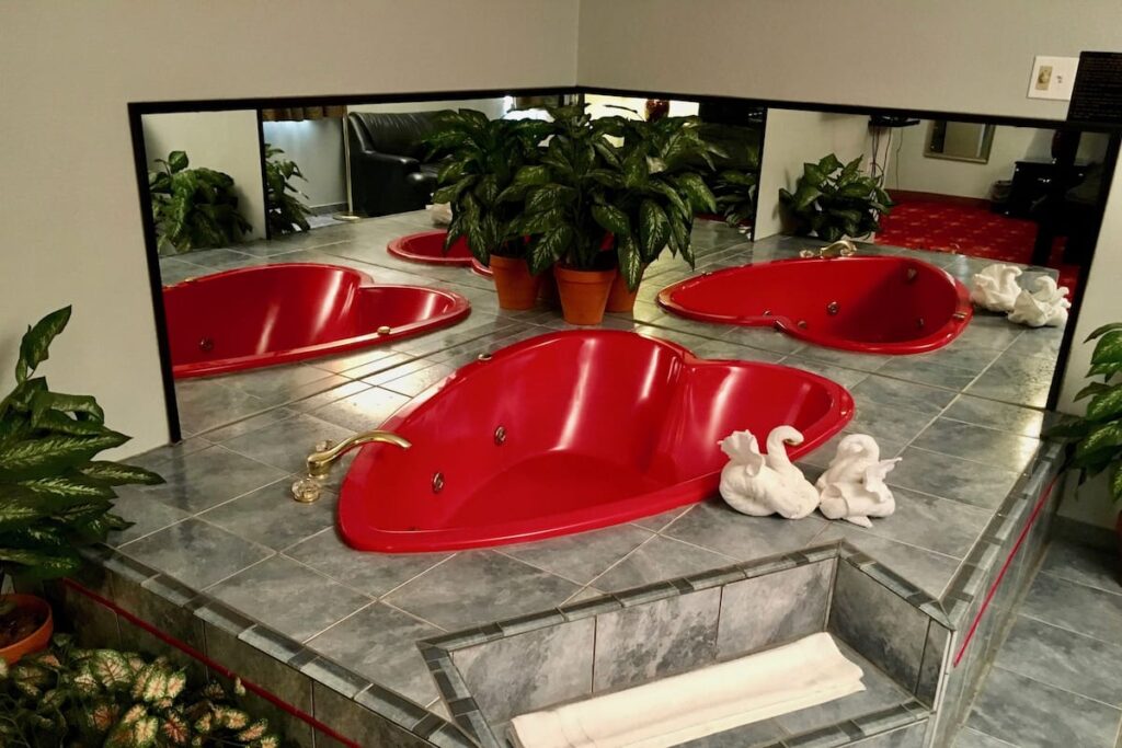 Patuxent Inn - Image 2