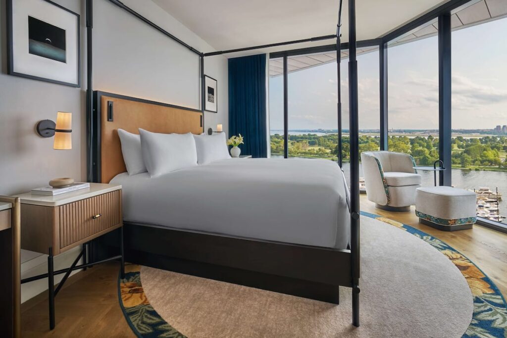 Pendry Washington DC – The Wharf - Image 4