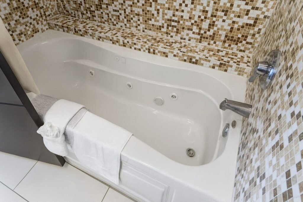 Peninsula Island Resort & Spa – Beach Front Property at South Padre Island - Image 1