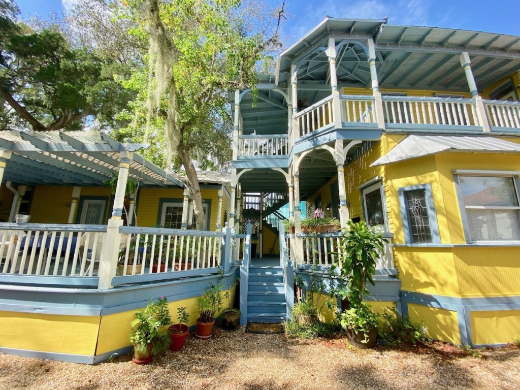 Penny Farthing Inn - Image 3