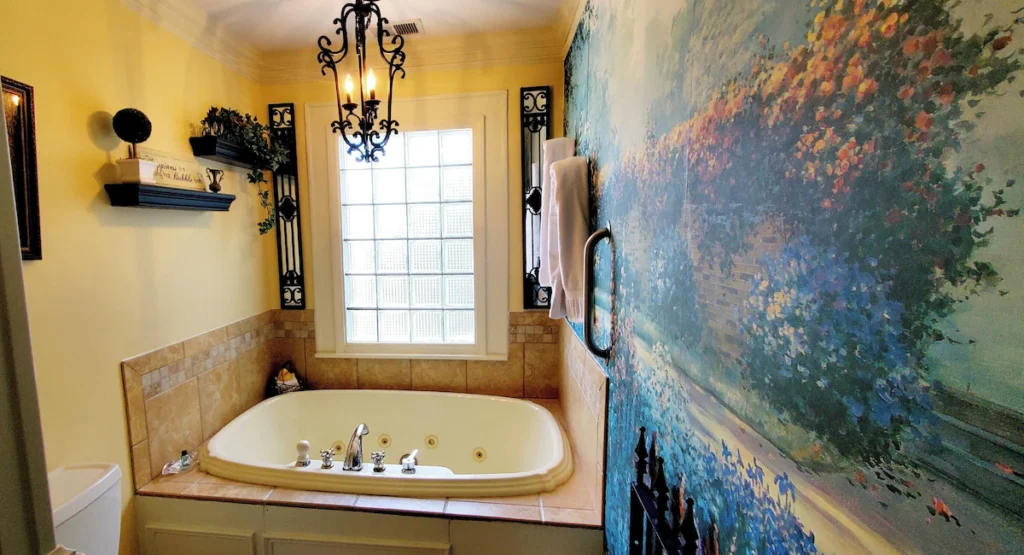 Pettigru Place Bed & Breakfast - Image 1