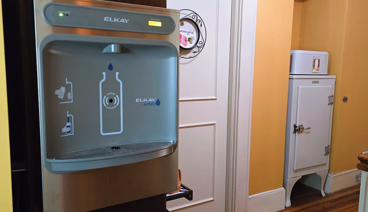 Pettigru Place Bed & Breakfast - Image 4