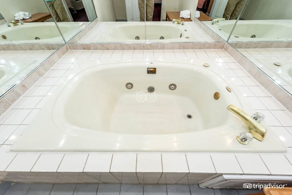 Pigeon Forge Parkway Inn