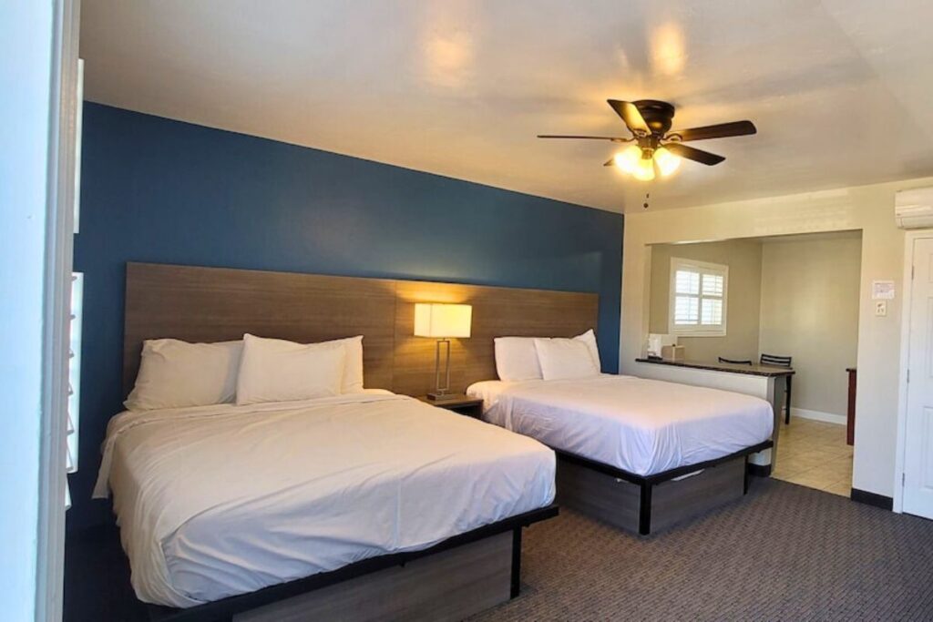 Pismo Beachwalker Inn & Suites - Image 3