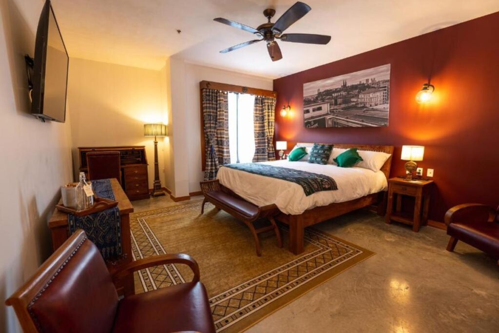 Pivovar Hotel - Image 4