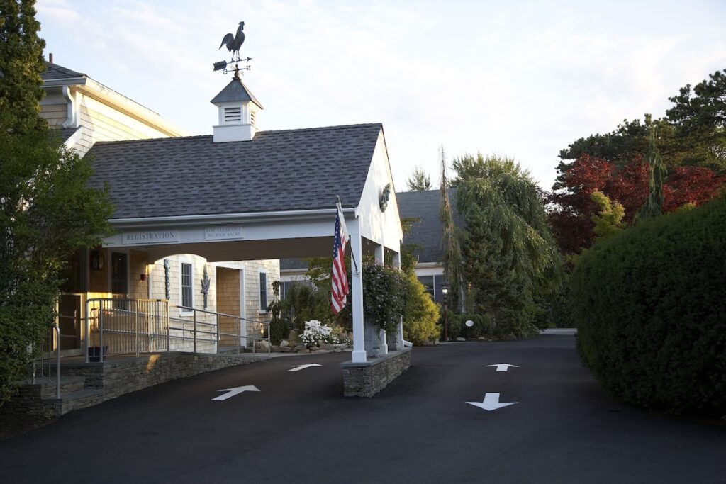 Pleasant Bay Village Resort - Image 2