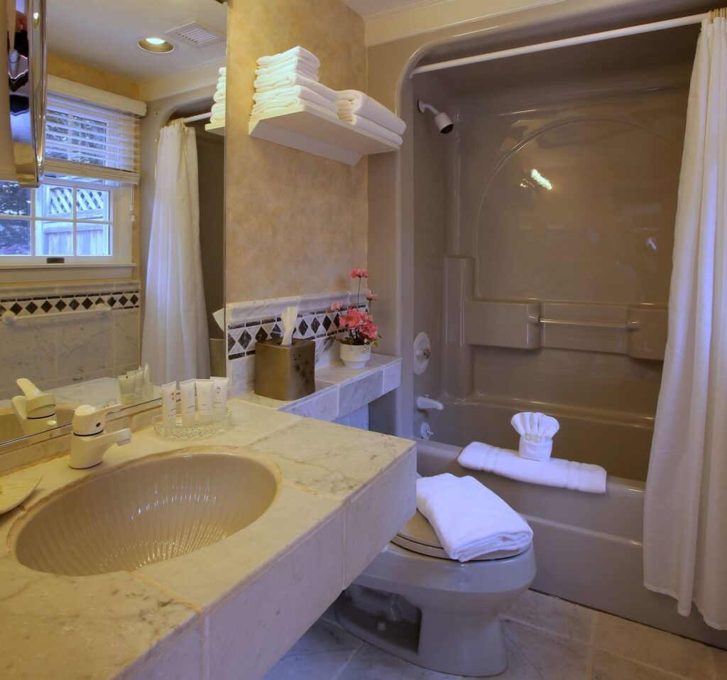 Pleasant Bay Village Resort - Image 1