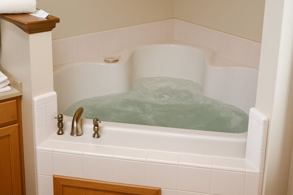 Pointe West Resort Motel - Image 1