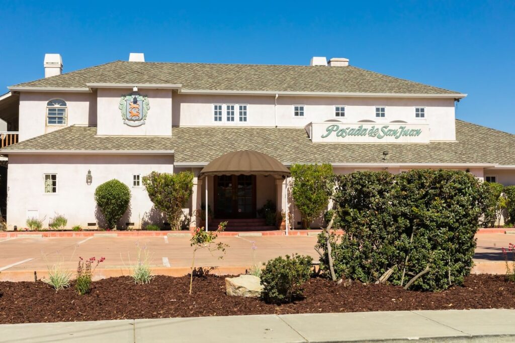 Posada De San Juan - Image 2