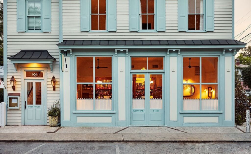 Post House Inn - Image 2