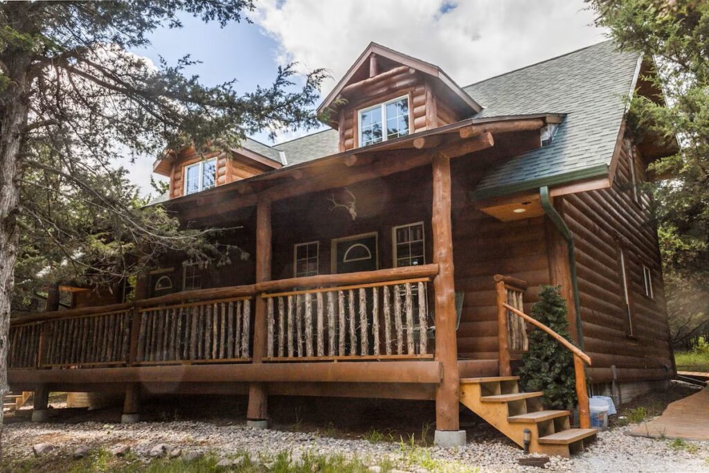 Prairie Creek Inn - Image 3