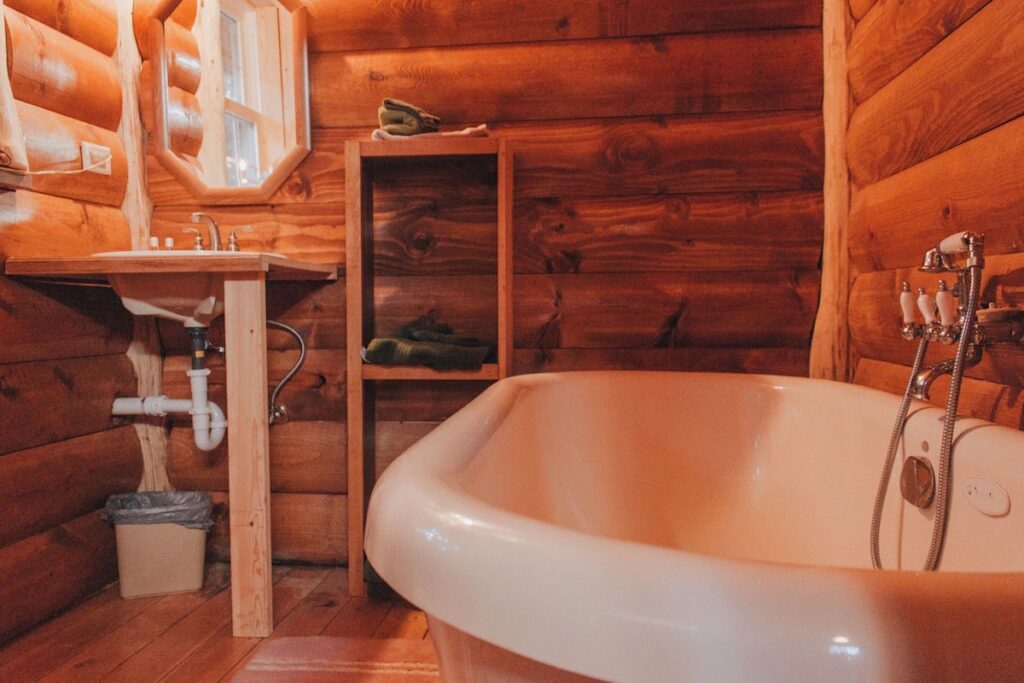 Prairie Creek Inn - Image 1