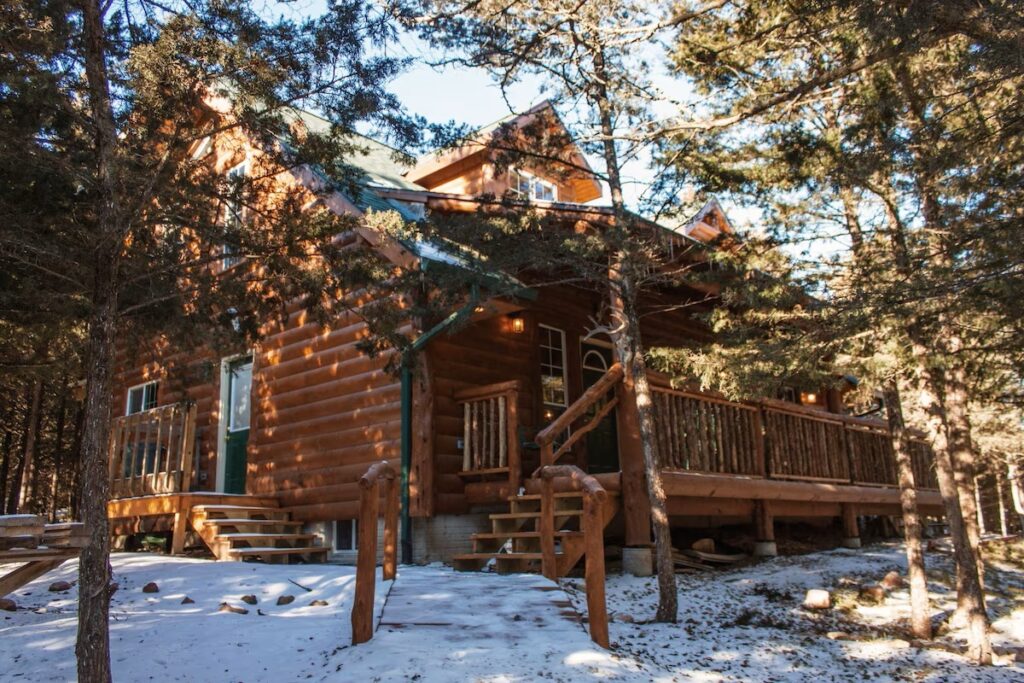 Prairie Creek Inn - Image 4