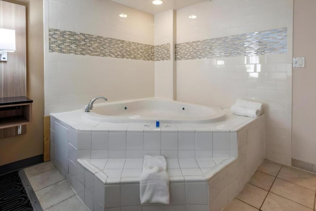 Premier Inn Atlantic City - Image 2