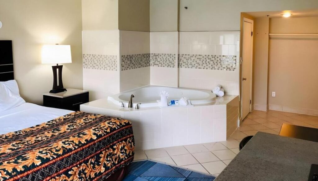 Premier Inn Atlantic City