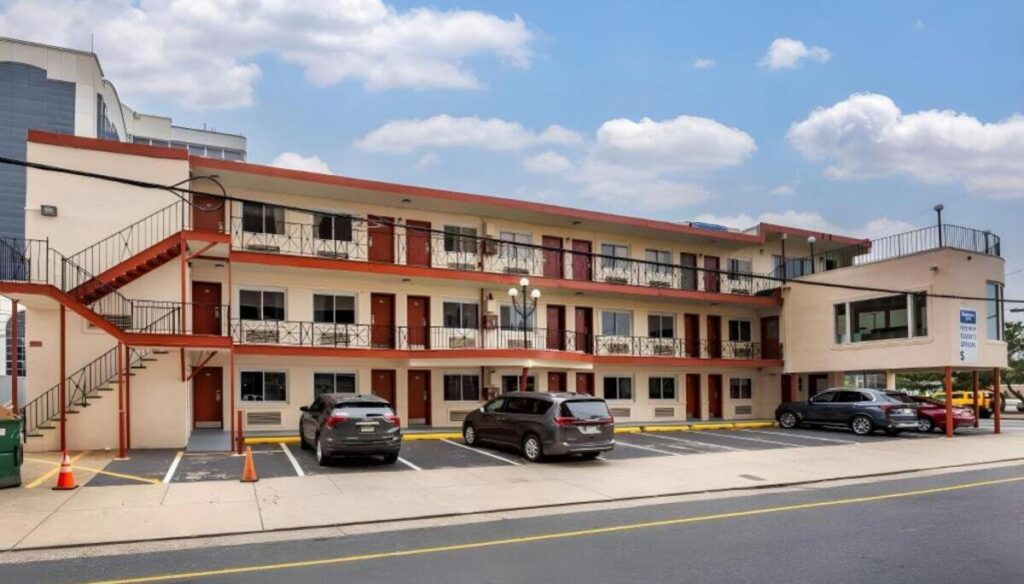 Premier Inn Atlantic City - Image 5