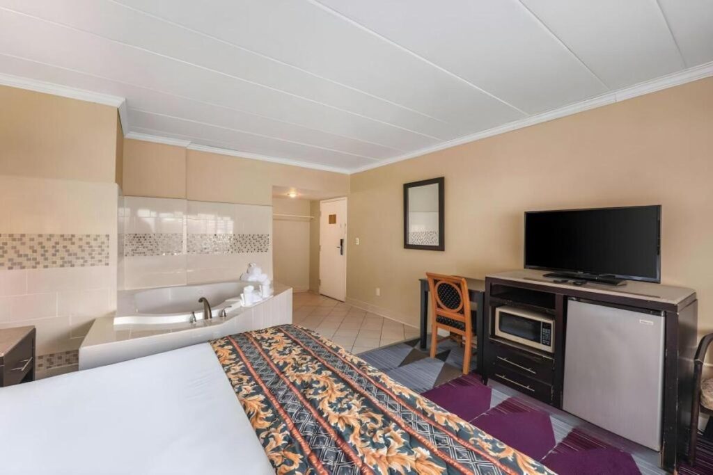 Premier Inn Atlantic City - Image 3