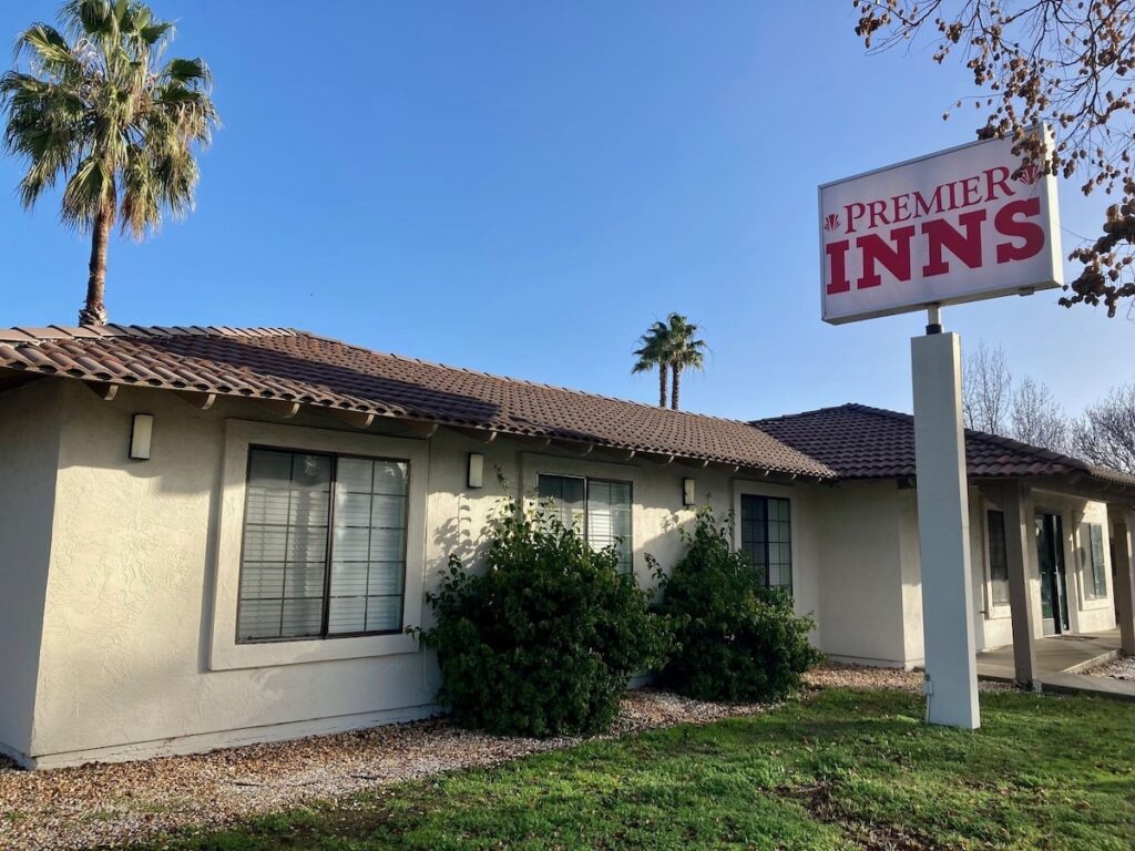 Premier Inns Concord - Image 2