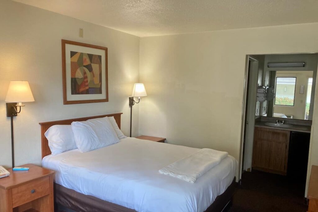 Premier Inns Concord - Image 1