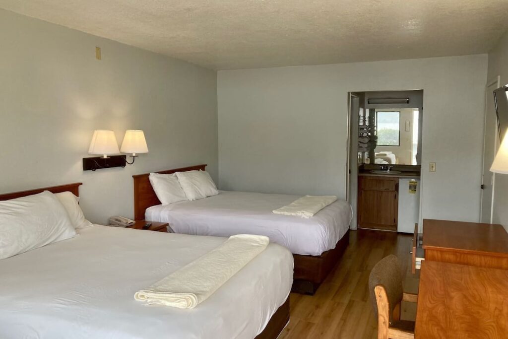 Premier Inns Concord - Image 3