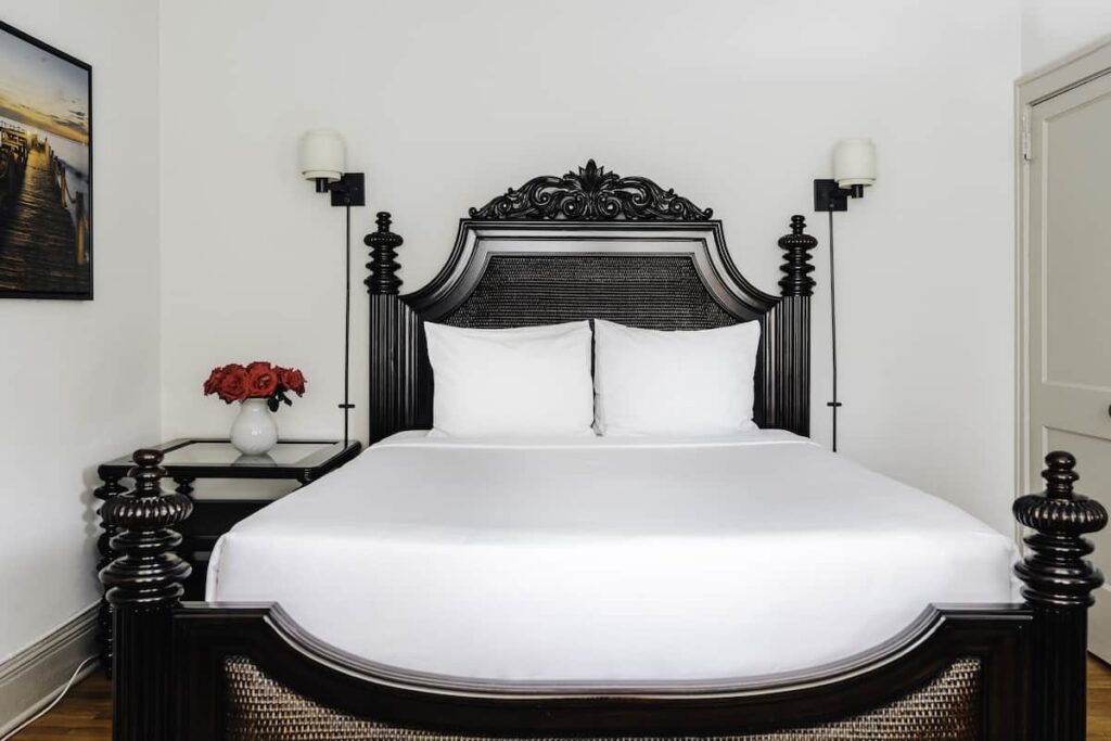 Princess Anne Boutique Hotel - Image 4