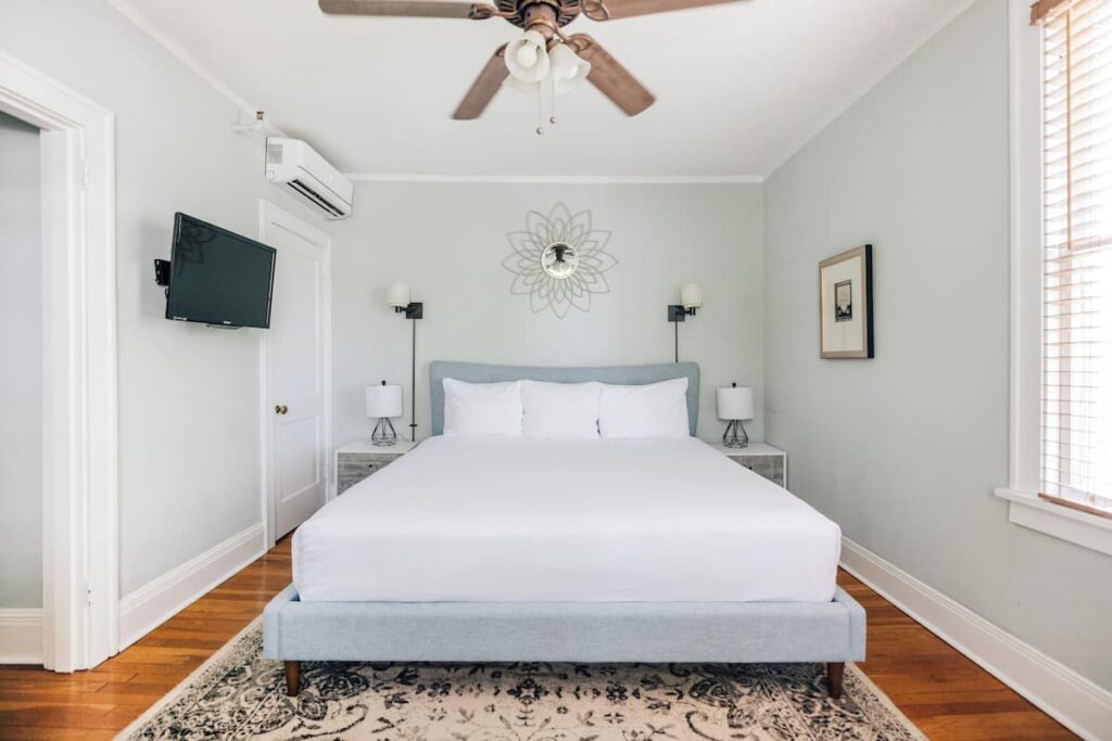 Princess Anne Boutique Hotel - Image 3