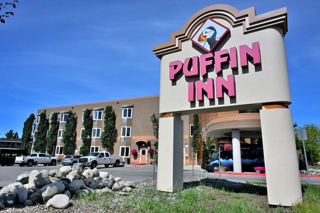 Puffin Inn of Anchorage - Image 5