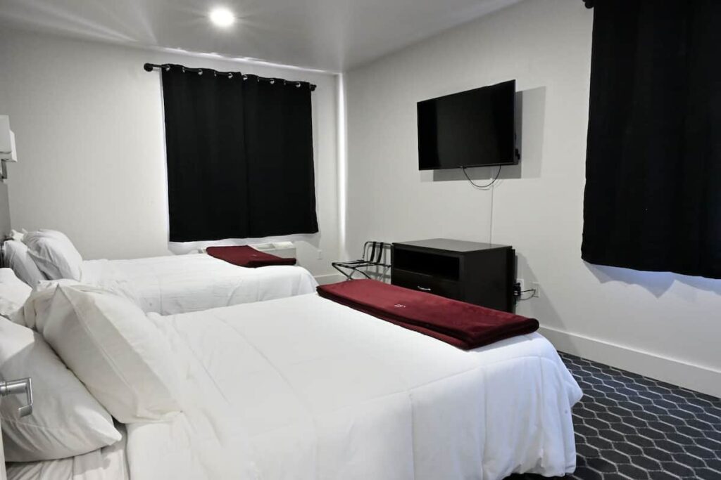 Puffin Inn of Anchorage - Image 4