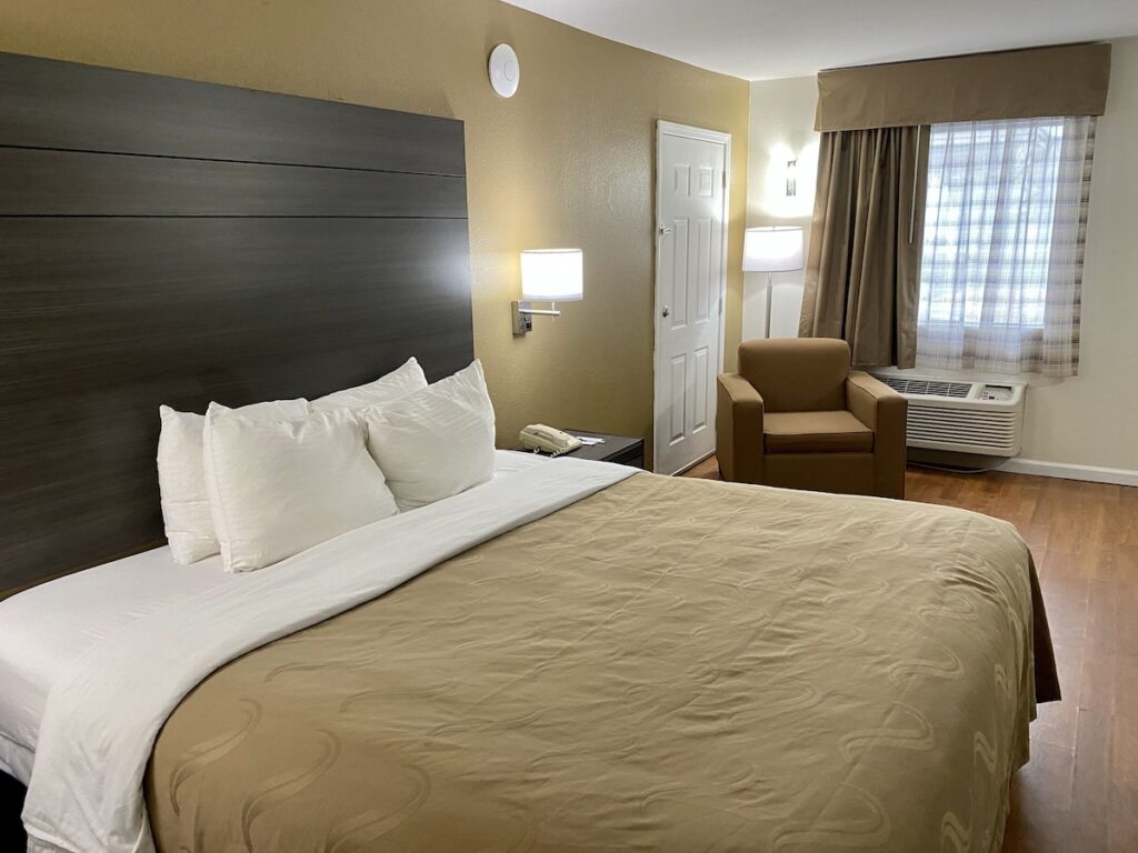 Quality Inn Branson – Hwy 76 Central - Image 4