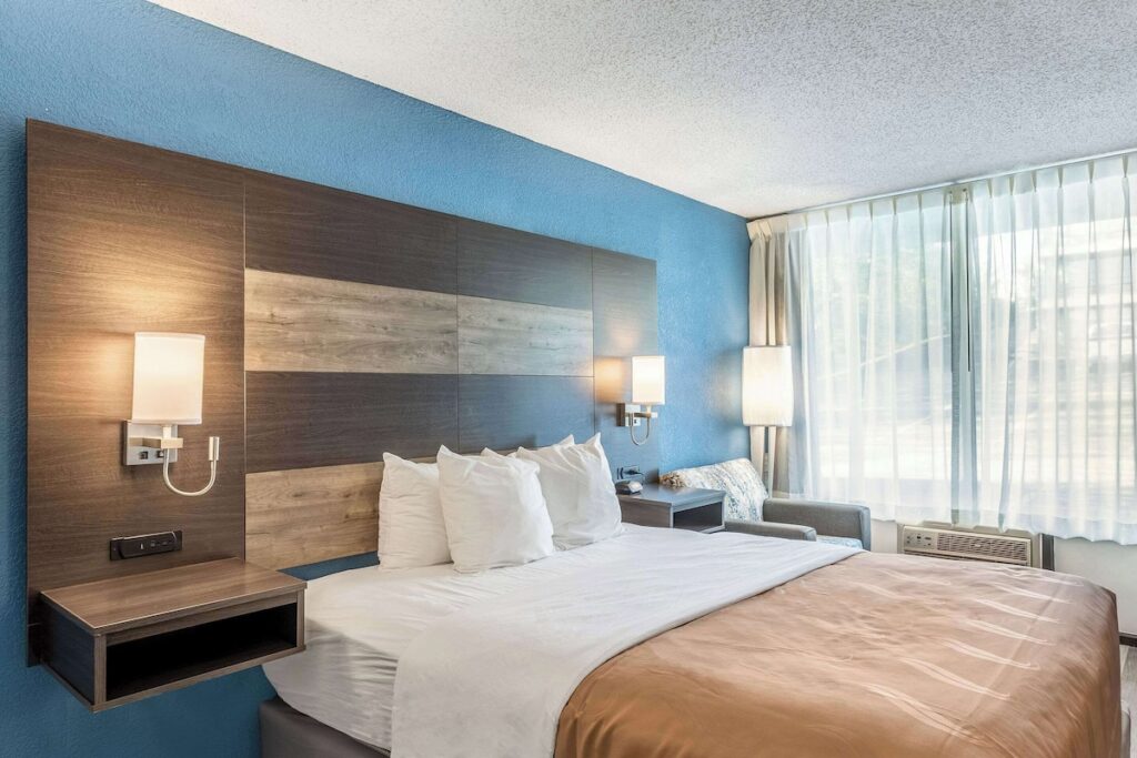 Quality Inn Branson On the Strip - Image 4