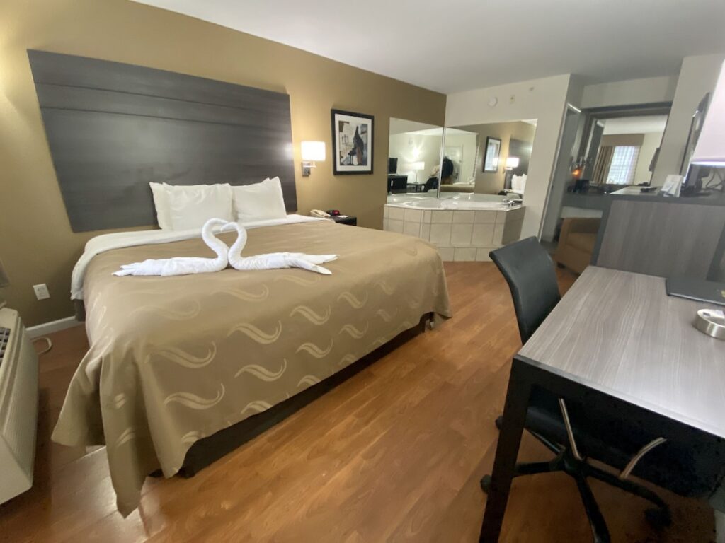 Quality Inn Branson – Hwy 76 Central - Image 3